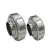 Import SS Sanitary Stainless Triclover Union Fitting from China