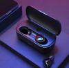 Noise Cancelling Music Movement Bluetooth Headset