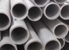 Outside thread seamless stainless steel pipes