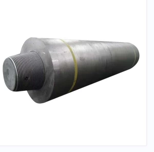 500mm Graphite Electrode UHP Graphite Electrode Price