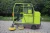 Import Electric Sweeper Tricycle from China