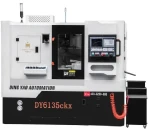 Fully automatic lamination mirror machine - DY6135CKX