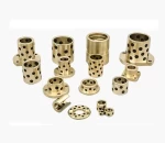 Bushing Components Mold Professional Guide Push Bushing