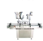 CGN-208 Double Semi Automatic Liquid Hand Capsule Filler Auto Filling Hard Gelatin Small Machine Encapsulation