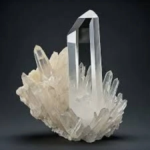 Quartz Crystals