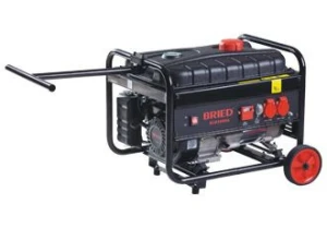 China Diesel Generators