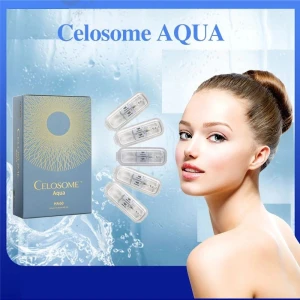 Celosome Aqua Cross Linked Hyaluronic Acid Face Lip Filler Remove Wrink