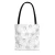 Import Greek Statue Women’s Tote Bag from USA