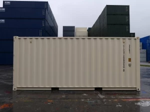 factory directly sale 20'DV Dry Container Shipping Container New