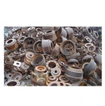 Cast iron scrap bulk supply wholesale price fast delivery export ready