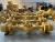 Import High-strength and durable axle from China