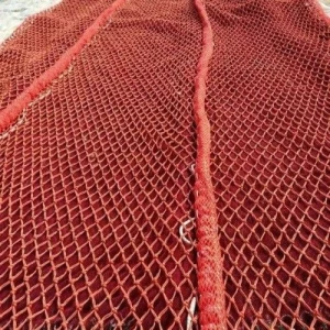 Trawl Nets Customized Best Quality Good Price