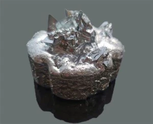 Pure Gallium 99.99%(4N)