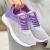 Import Fashion Casual Cheap Shoes Designer Running Sneaker Sport Gym White Sneaker Shoes For Women New Style from China