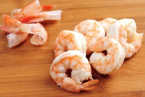 FROZEN SHRIMP