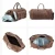 Import Leather Duffel Handbags from China