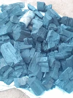 Bbq Charcoal, Restaurant grade
