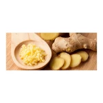 Natural fresh ginger wholesale bulk order clean root reliable shipment