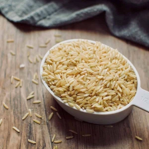 Natural Brown Basmati Rice Fresh Brown Basmati Rice Organic Healthy Whole Grain High Quality Bulk Wholesale Offer