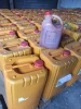Crude Palm Oil CPO and Refined Palm Oil for Food Industry - Nigeria Origin