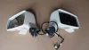 MERCEDES BENZ W218 CLS400 SIDE MIRRORS RIGHT & LEFT