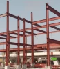 SCIP and Steel Construction System