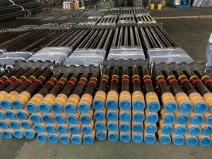 Octg Pipe Oilfield Tubing and Casing Seamless Carbon Round Hot Rolled Drill Pipe Price Steel Surface Casing