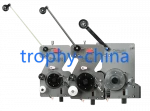 Trophy Mechanical Tensioner for coil winding machines - TCL Series