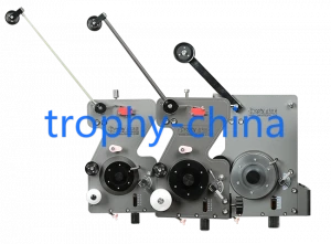Trophy Mechanical Tensioner for coil winding machines - TCL Series