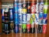 Redbull and other Energy Drinks