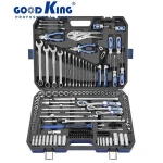 180PCS TOOL SET-11801