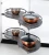 Import Kitchen Corner Flying Saucer Pull Basket, Multifunctional Cabinet Corner Pull Basket - Swing Tray from India
