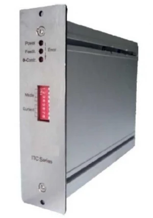 Valid Magnetics ITC Current Controller for Hysteresis Brakes