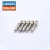 Import Customized banana plug pin terminal brass female magnetic stainless spring loaded pogo pin from China