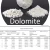 Import Dolomite from Republic of Türkiye