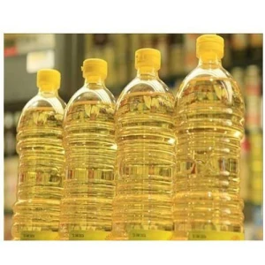 Hot Selling Premium Quality Refined Sunflower  Cooking Oil