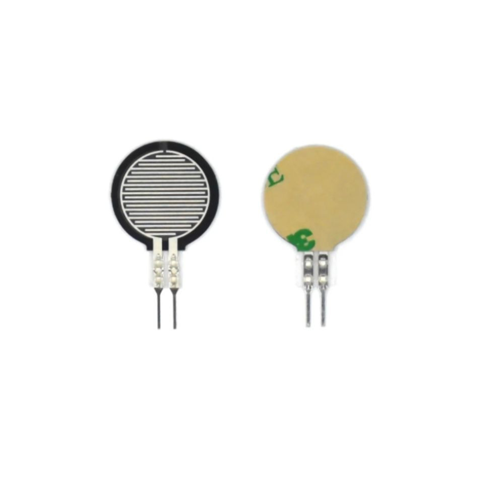 Buy Fsr400 Short Tail Resistive Thin Film Pressure Sensor Fsr400 Series ...