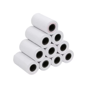 thermal paper paper 57mmx30mm