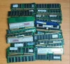 Computer RAM Scrap