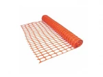 Chile Standard Orange Construction Fence Orange Mesh Safety Fence