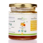 Planet Organic India:Organic Honey (Multi Flora)