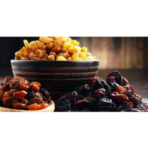 Preserves Fruit Snacks Healthy Dried Fruit Raisins