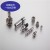 Import Precision CNC machining parts steel from China