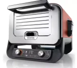 Original Woodfire OO101UK Electric Outdoor Oven