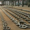 China largest anchor chain stockist anchor chain in stocks anchor chain factory anchor chain supplier