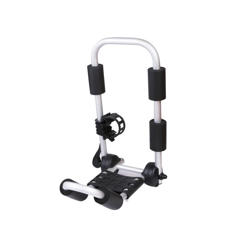 Buy Single Aluminum Water Sport Racks Model:jrs-01 from Ningbo Jusmmile ...