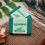 Neem Moisturizing Bath Soap