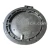 Import CO 600mm D400 SMC Manhole Cover With Hinged And Lock from China