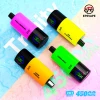 EPE 45000 Puffs Disposable Vape 3-in-1 Flavor Combination LED Display Mega Volume Wholesale