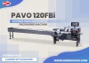 Pavo 120FBS (Horizontal Flow Wrapping Machine)